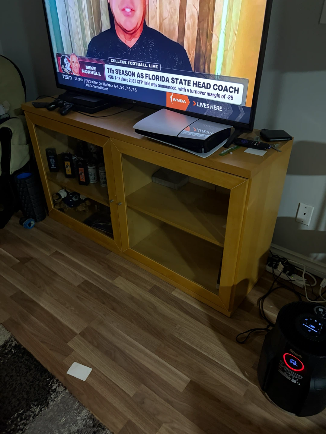Tv stand/cabinet