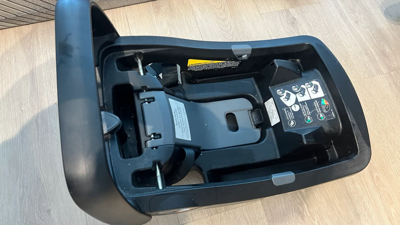 Infant Car Seat Base