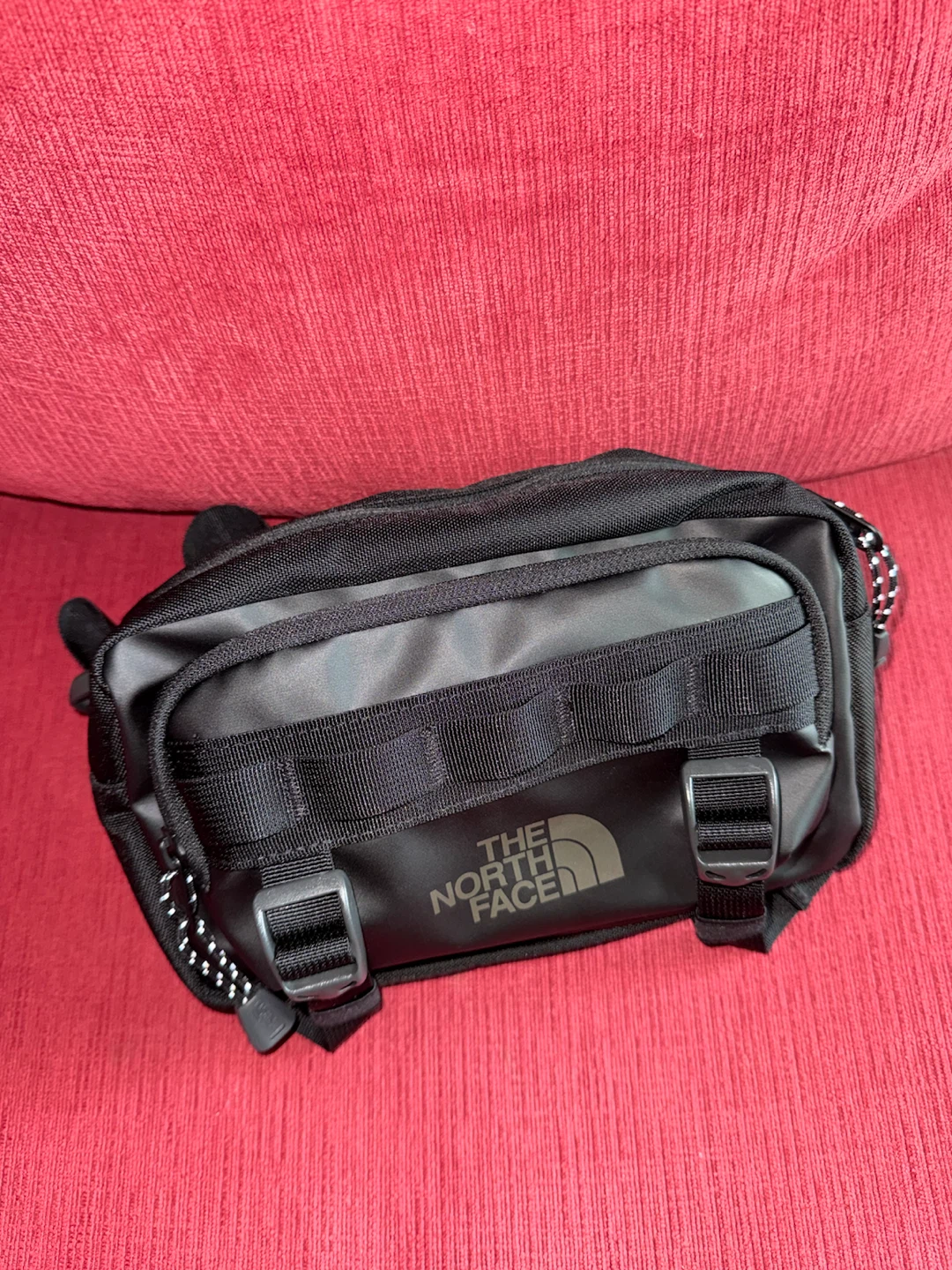 The North Face Base Camp™ Lumbar - Black