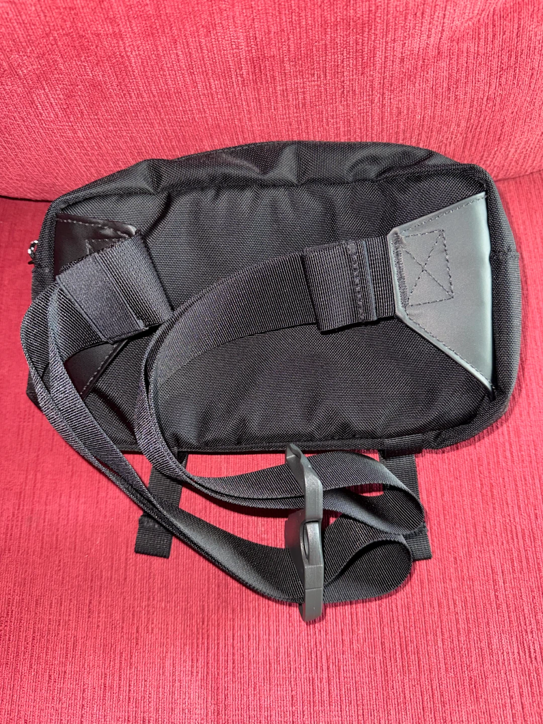 The North Face Base Camp™ Lumbar - Black - photo 2