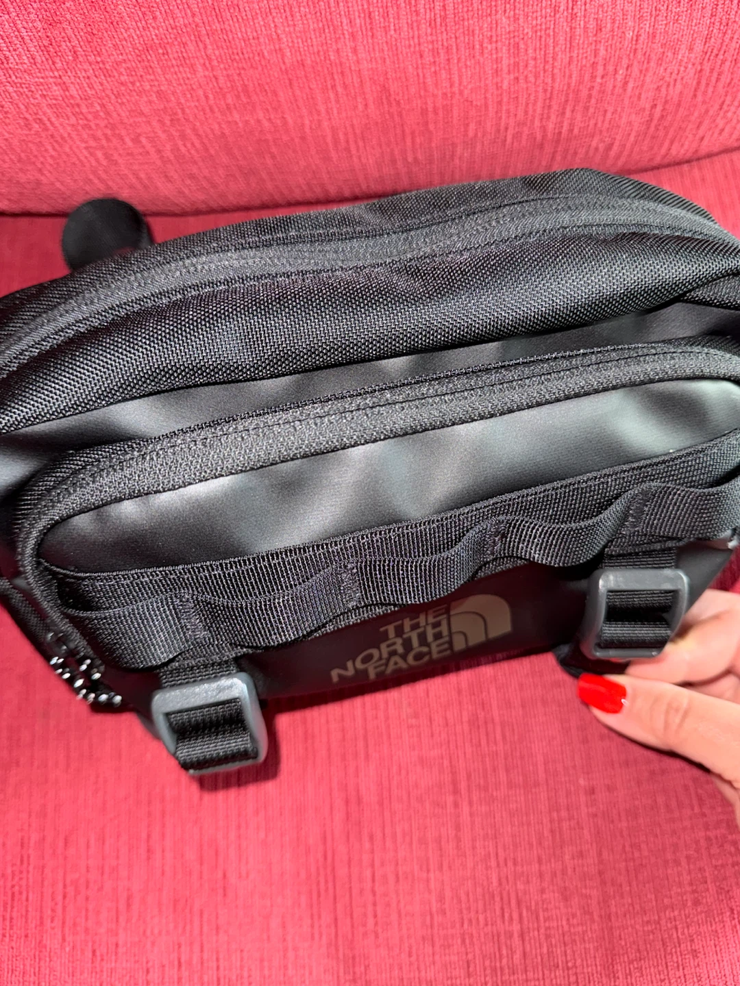 The North Face Base Camp™ Lumbar - Black - photo 3