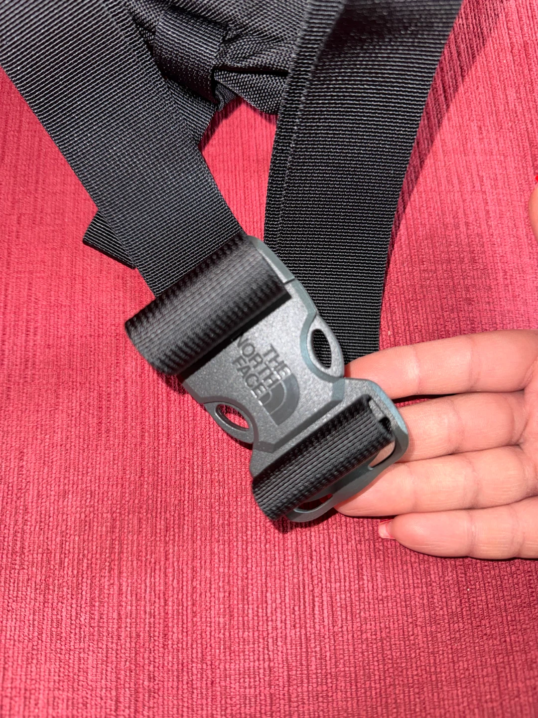The North Face Base Camp™ Lumbar - Black - photo 4