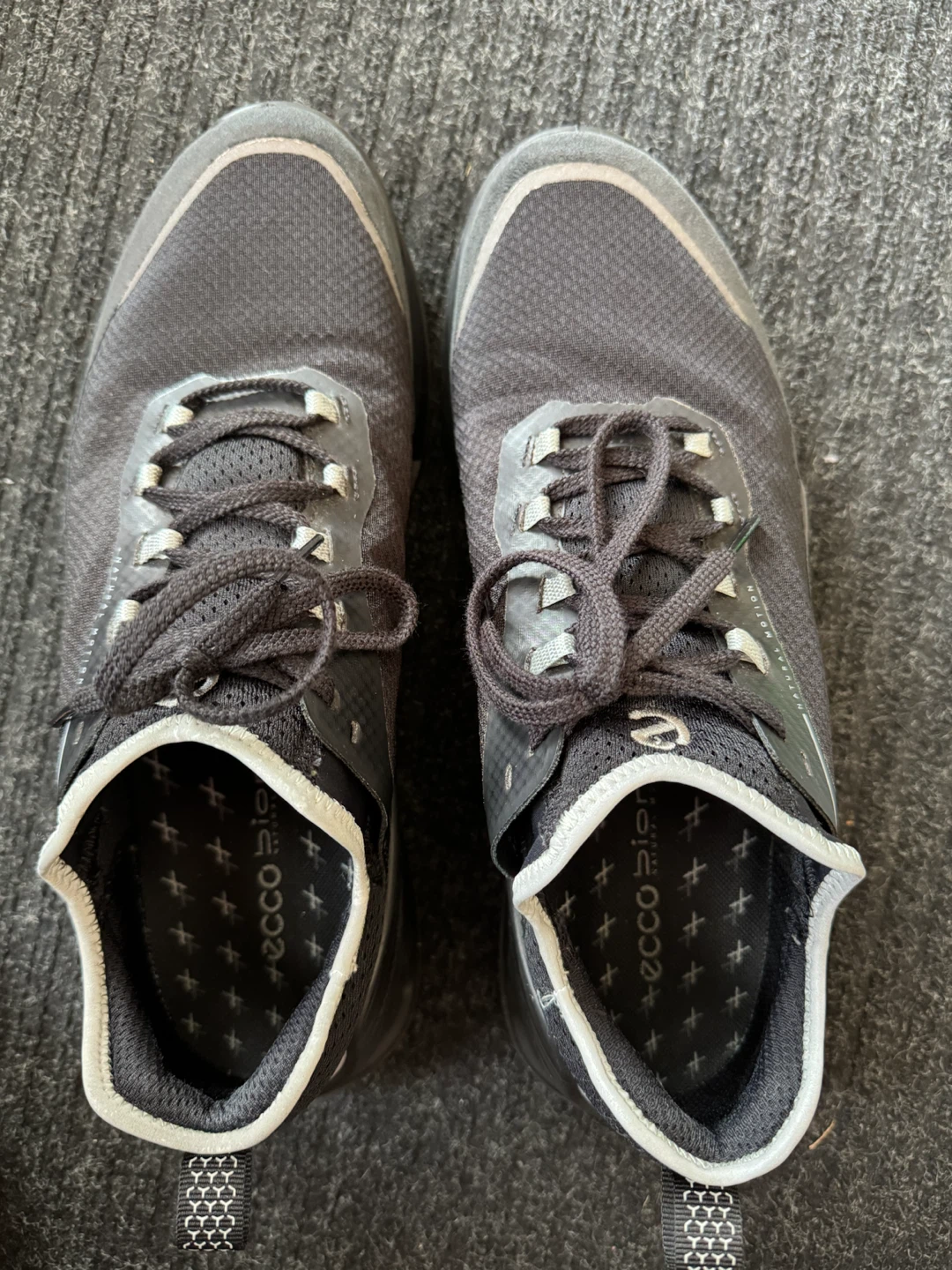 ECCO Biom 2.1 Men's Sneakers No damages