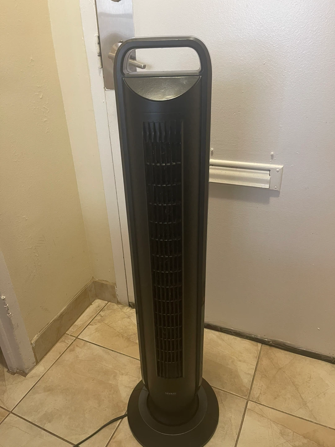 Seville Classics Tower Fan