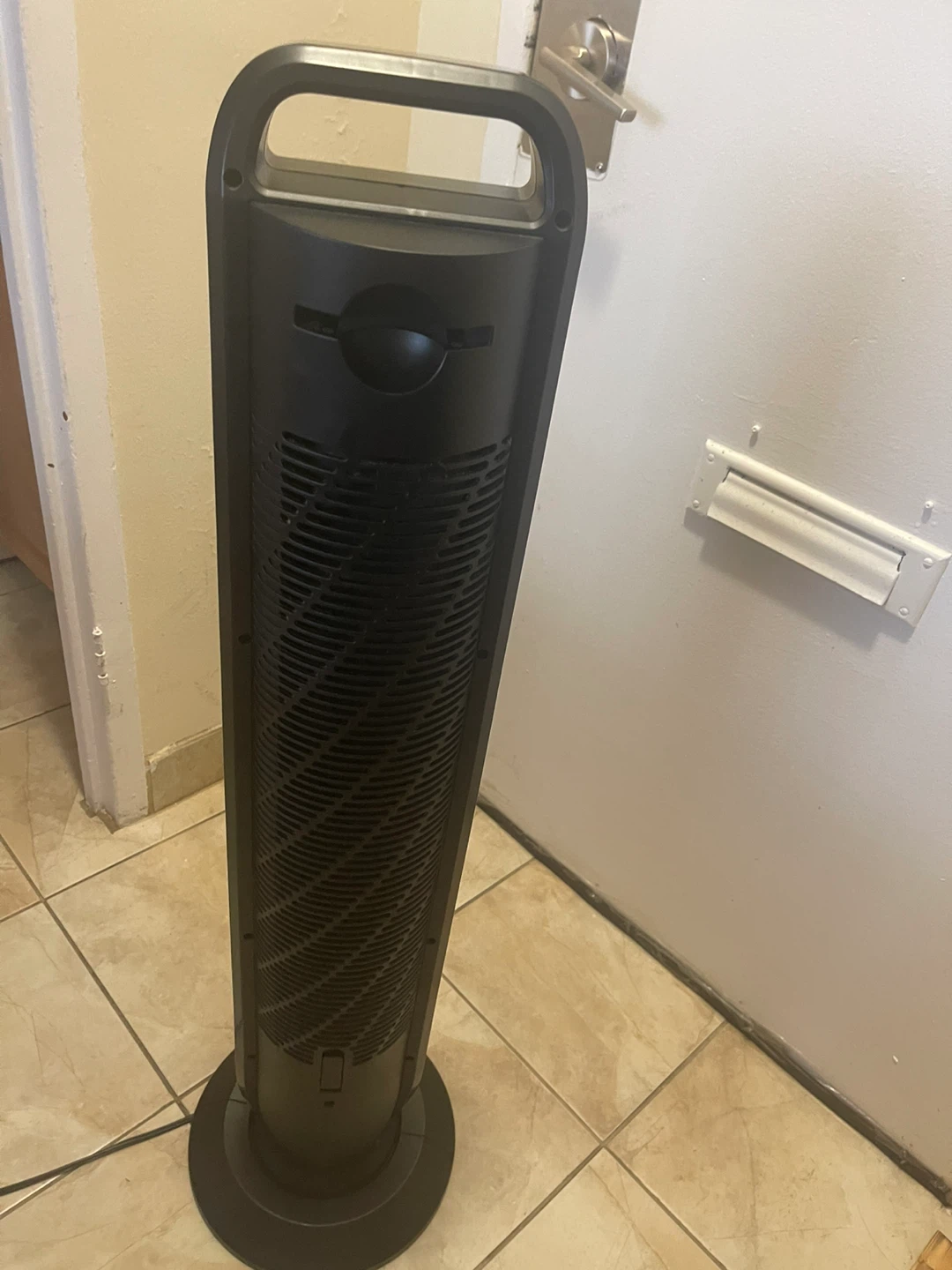 Seville Classics Tower Fan - photo 2
