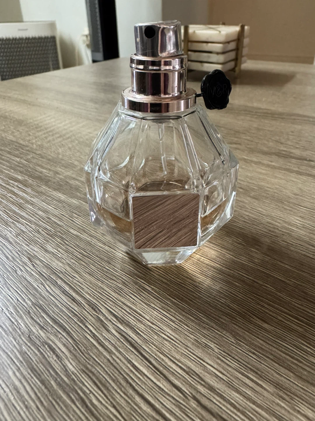 Viktor&Rolf Flowerbomb Eau de Parfum 50ml