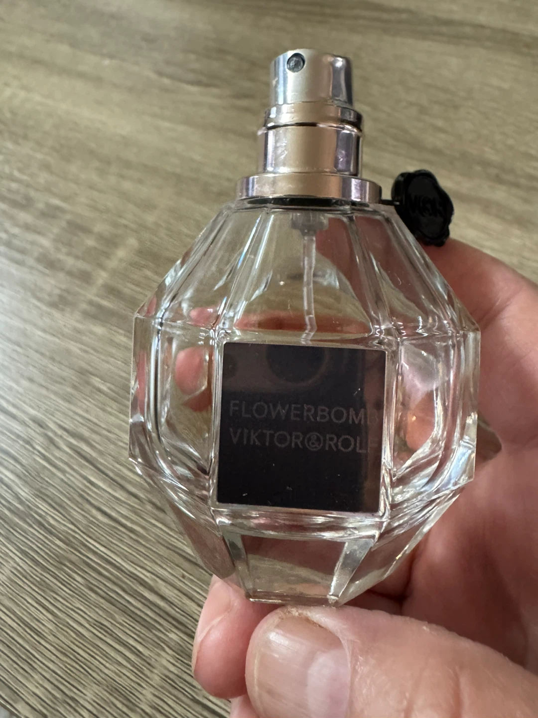 Viktor&Rolf Flowerbomb Eau de Parfum 50ml - photo 2