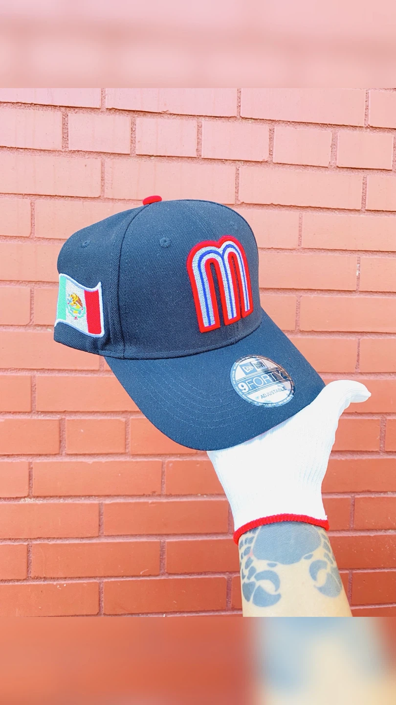 New Era 9FORTY Adjustable Hat