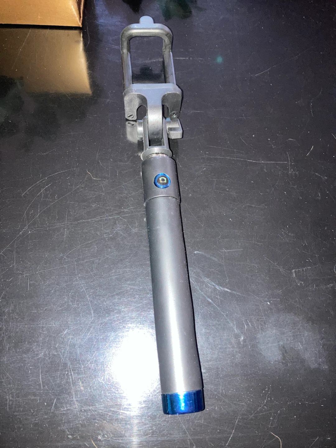 Selfie Stick Tripod - Bluetooth not working
