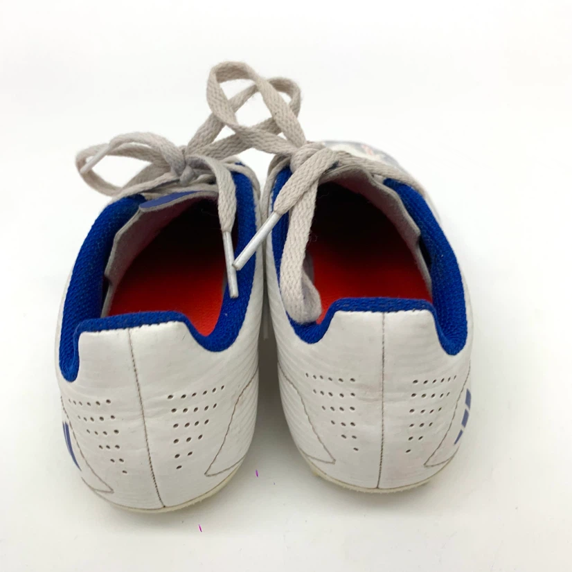 Kids Outdoor Soccer Cleats Youth Size 1 Soccer Shoes Cleats - photo 4