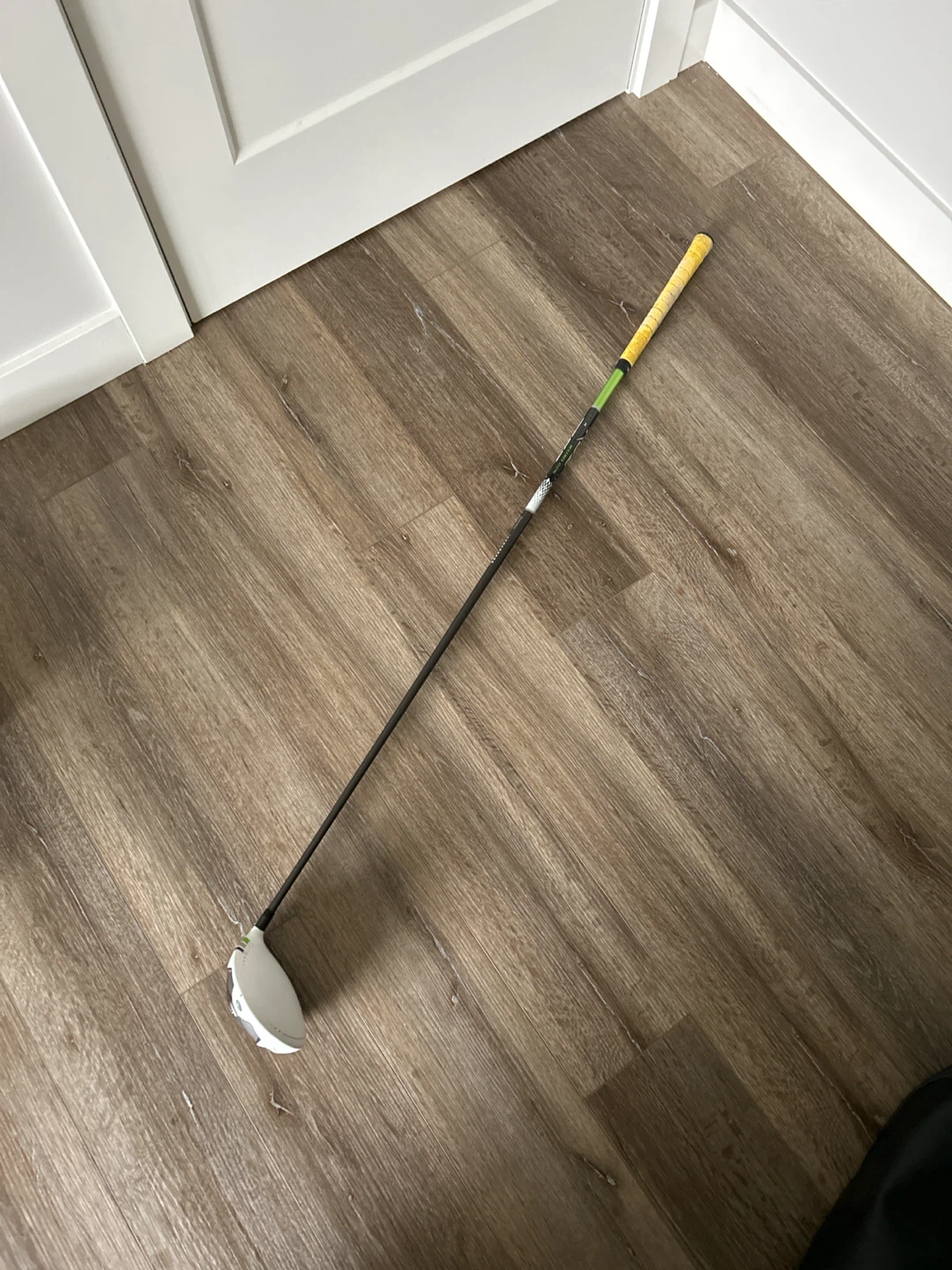 TaylorMade RBZ Driver 10.5 - photo 2
