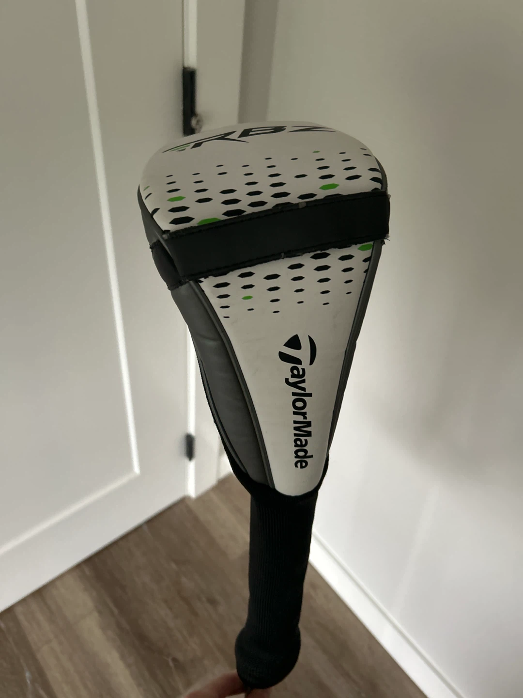 TaylorMade RBZ Driver 10.5 - photo 4