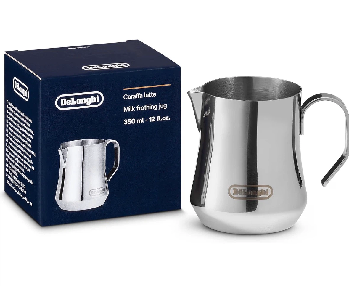 De'Longhi Milk Frothing Jug