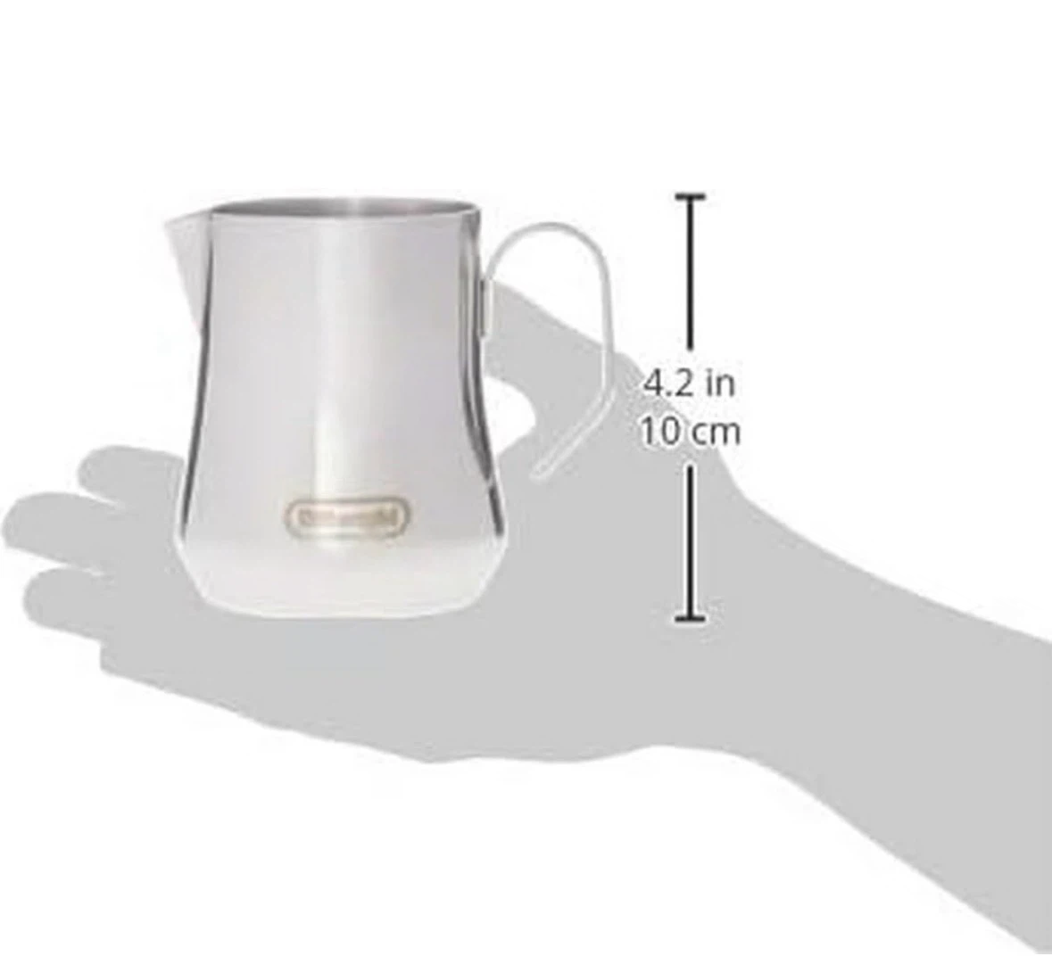 De'Longhi Milk Frothing Jug - photo 3