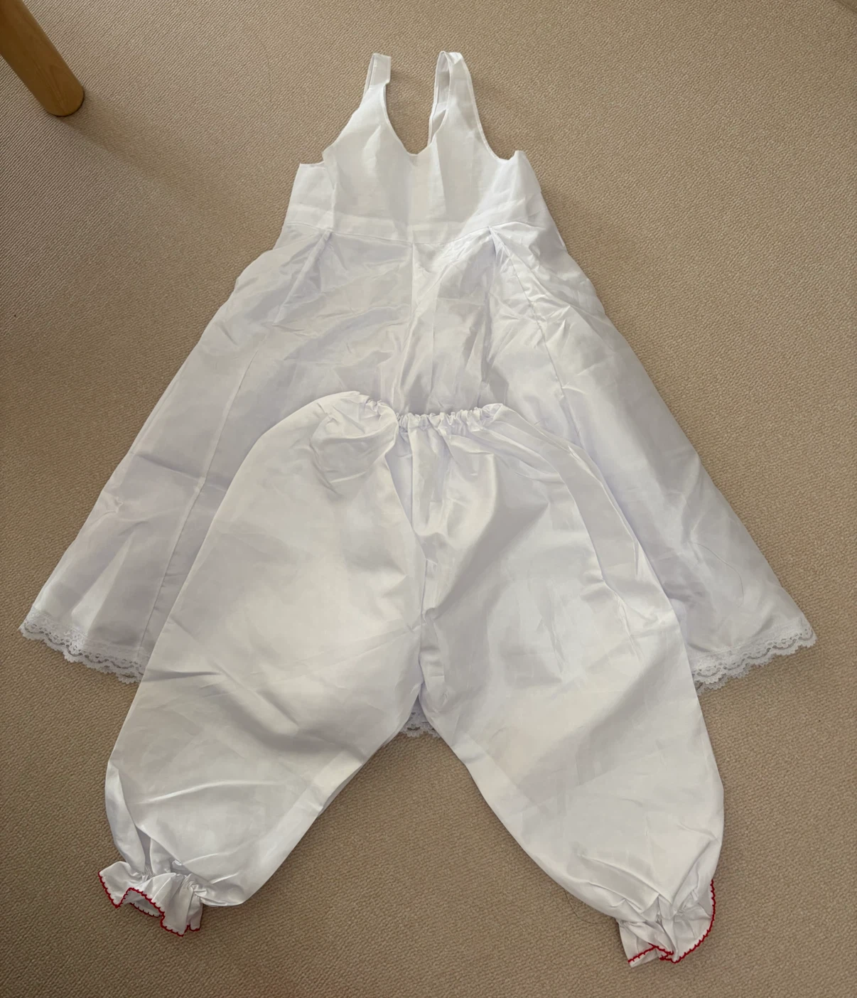 Kids Traditional Korean Hanbok Outfit Set - photo 2