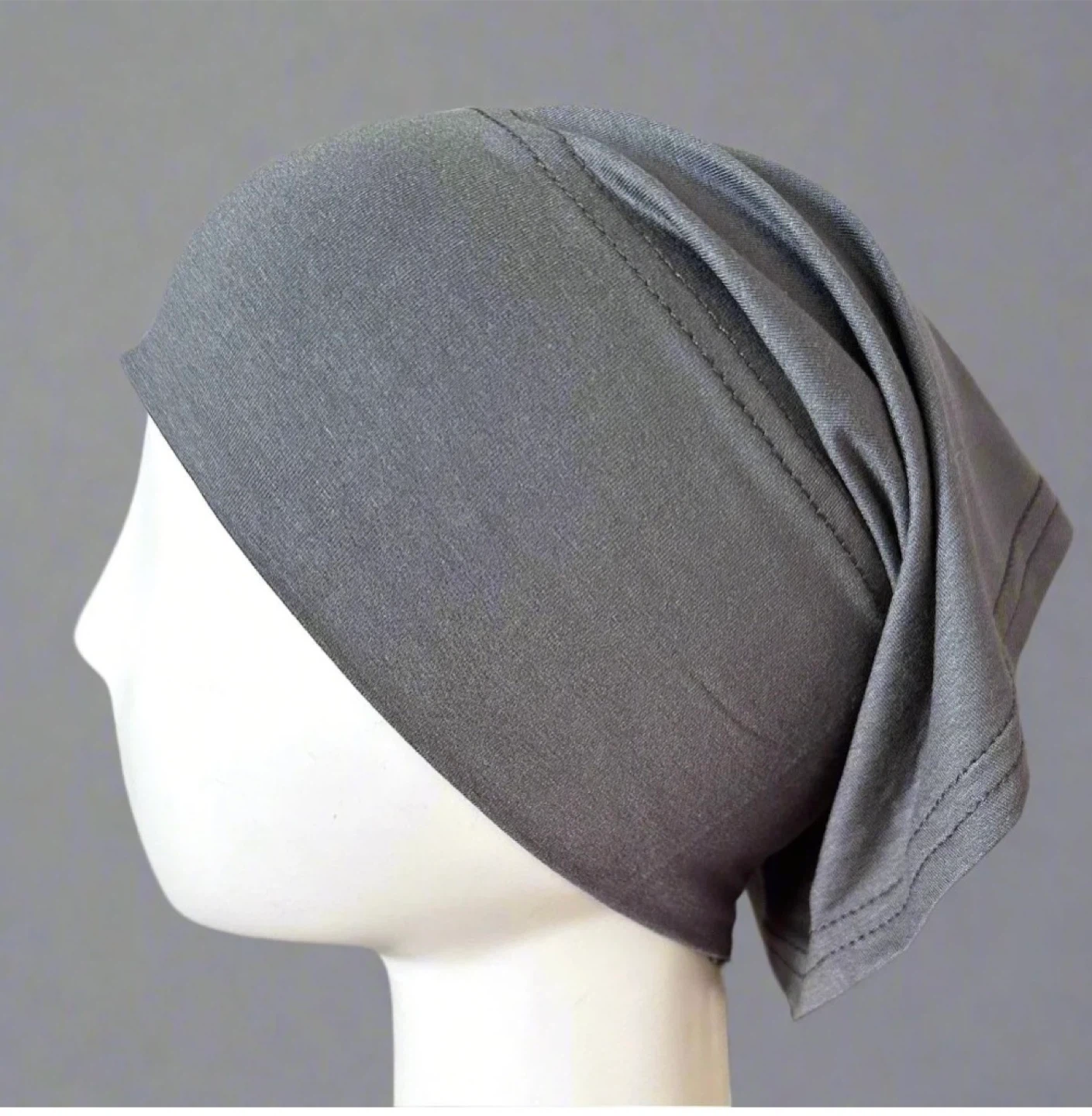 Tube Style Head Cap - New - Donlands/Mortimer