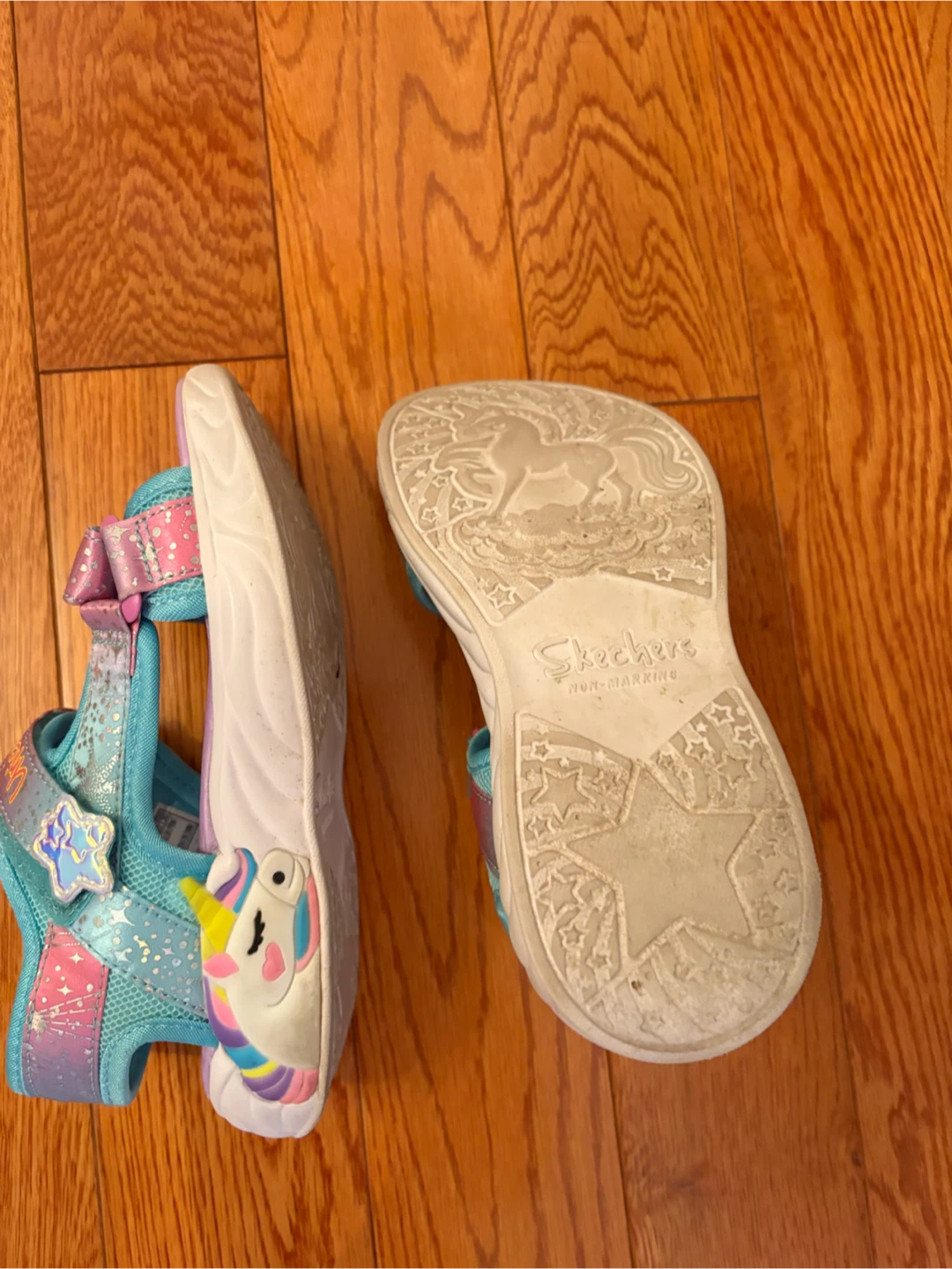 Skechers Unicorn Dreams Sandals - photo 2