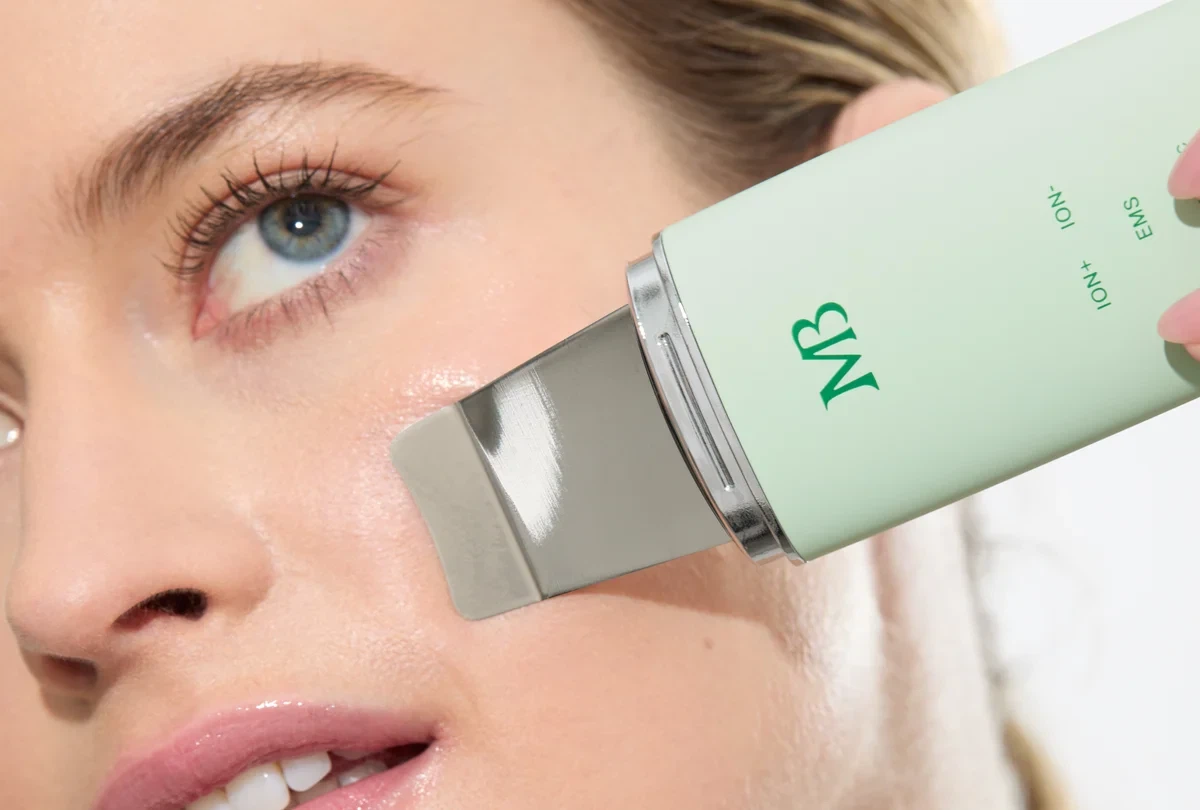 Mario Badescu Ultrasonic Pore Cleaner