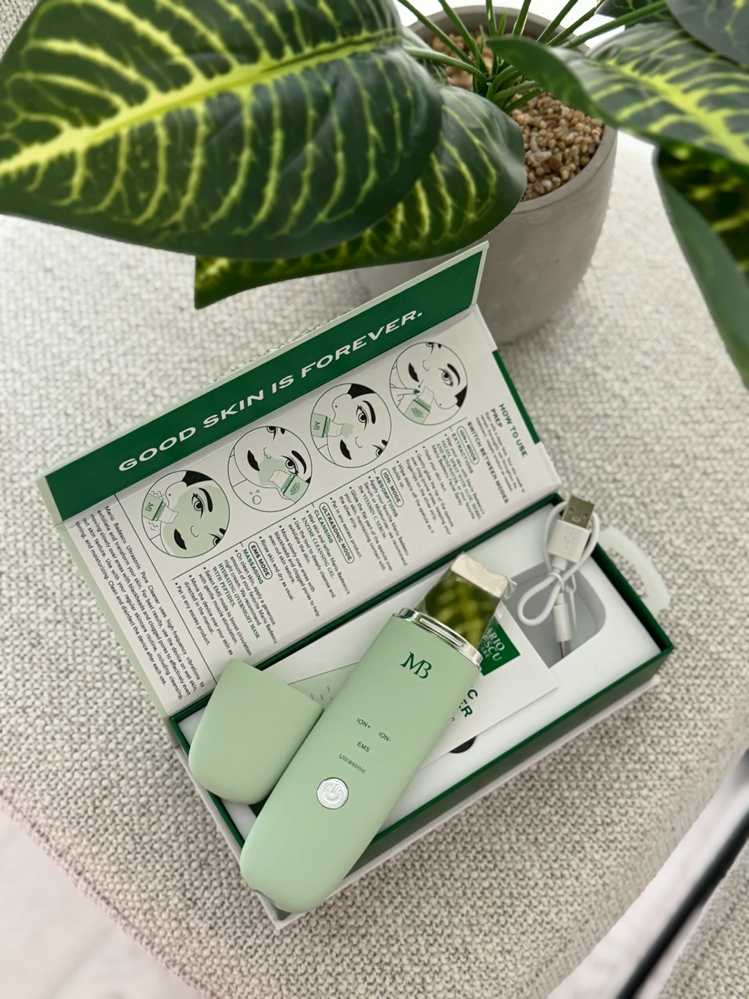Mario Badescu Ultrasonic Pore Cleaner - photo 4