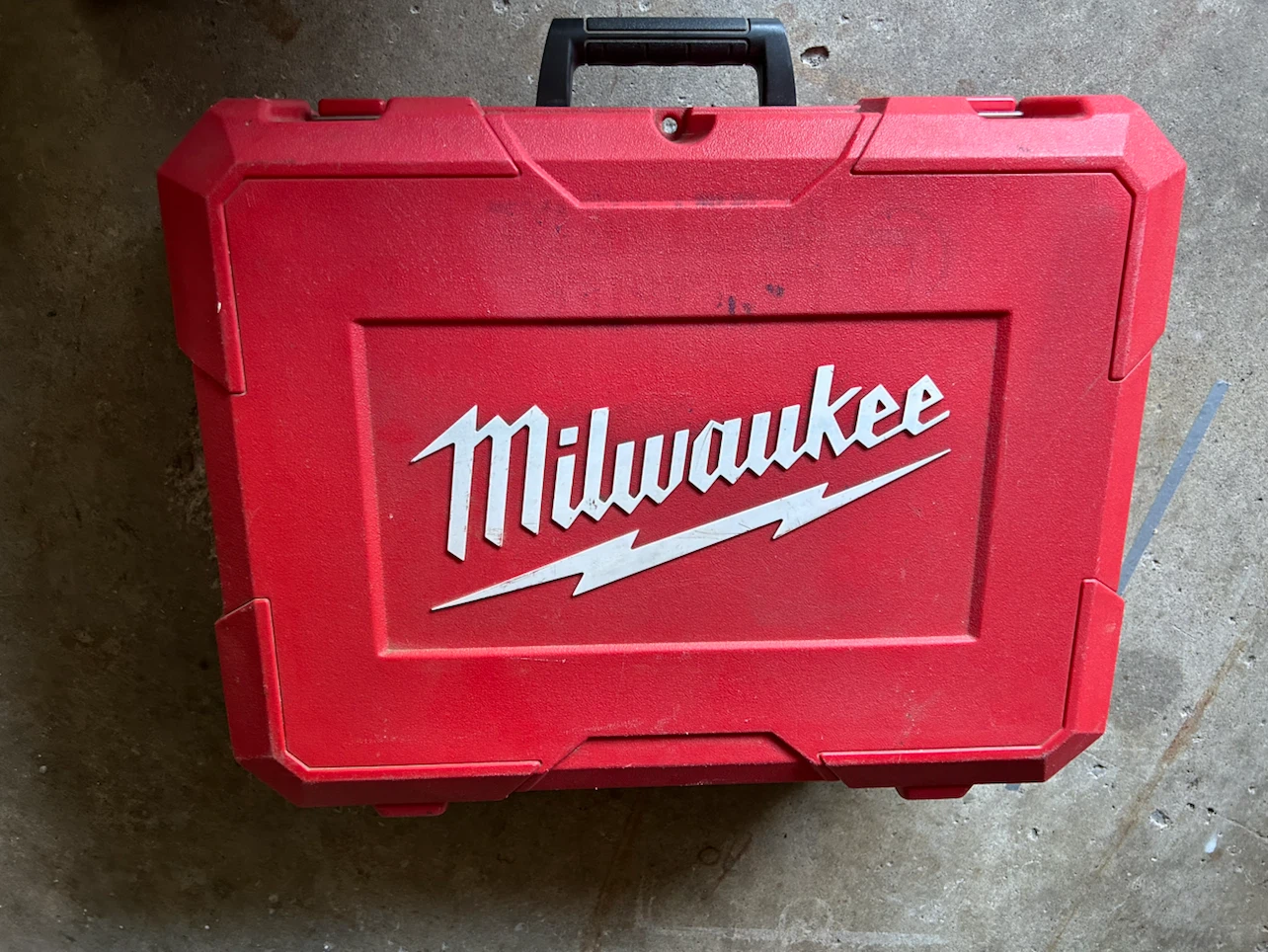 Milwaukee Deep Cut Band Saw - photo 2