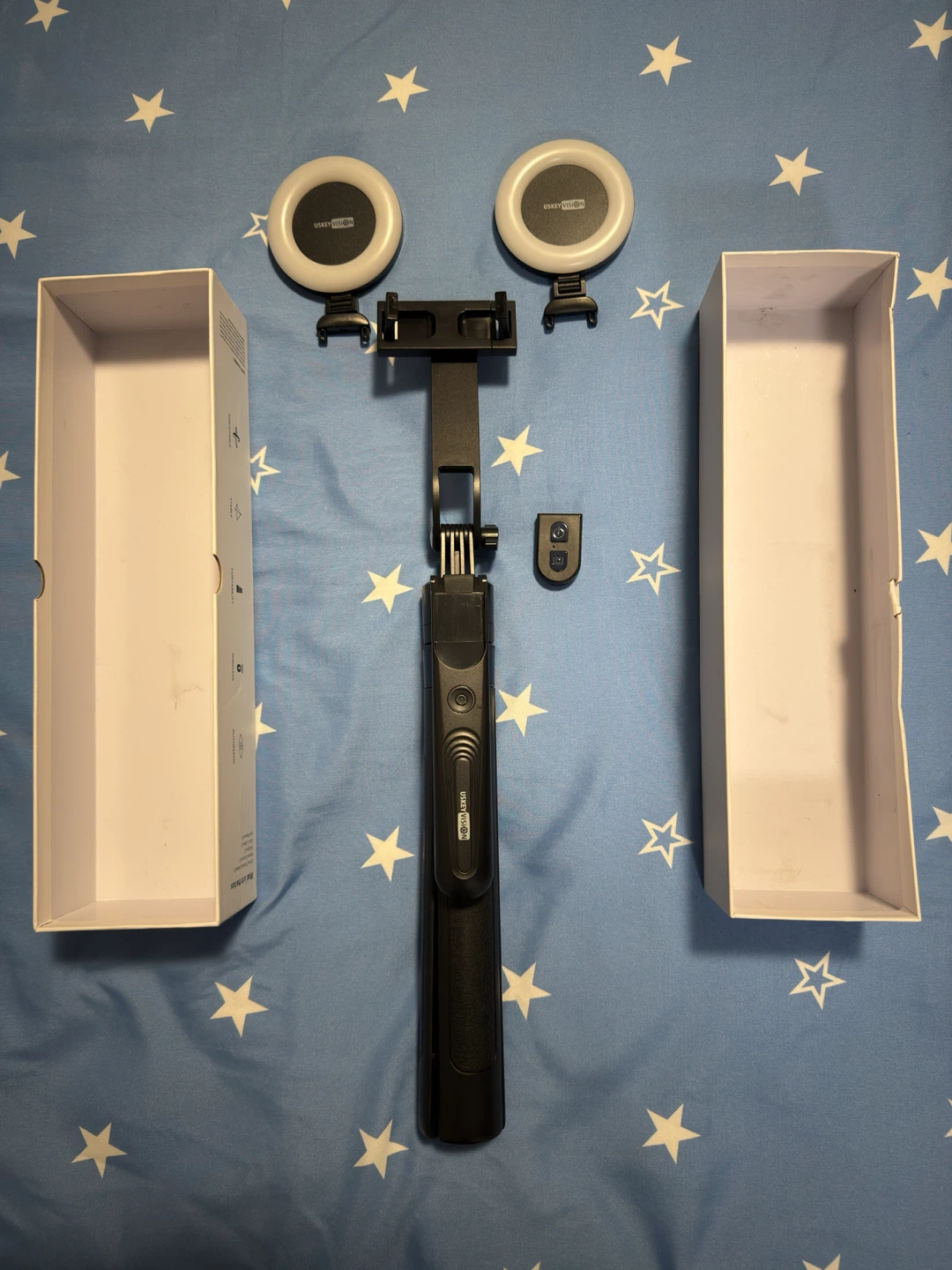 Brand New AI Face Tracking Tripod - photo 2