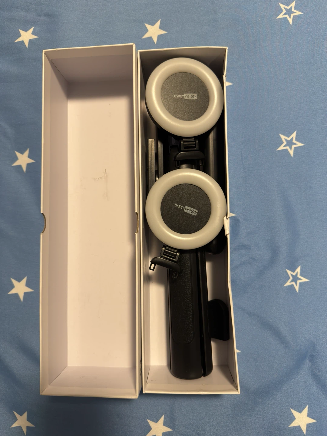 Brand New AI Face Tracking Tripod - photo 5