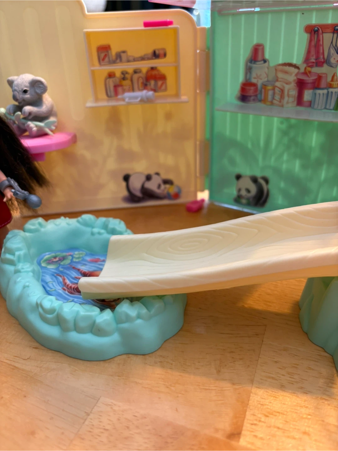 Barbie Pet Doctor Playset with Figures - photo 3