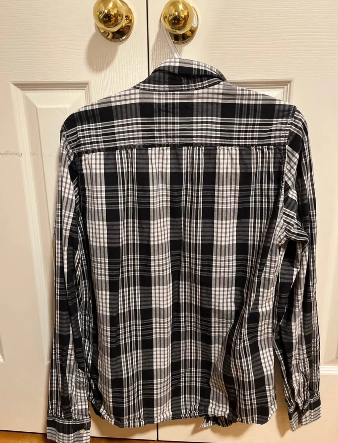 Bluenotes Plaid Slim Fit Shirt - photo 2