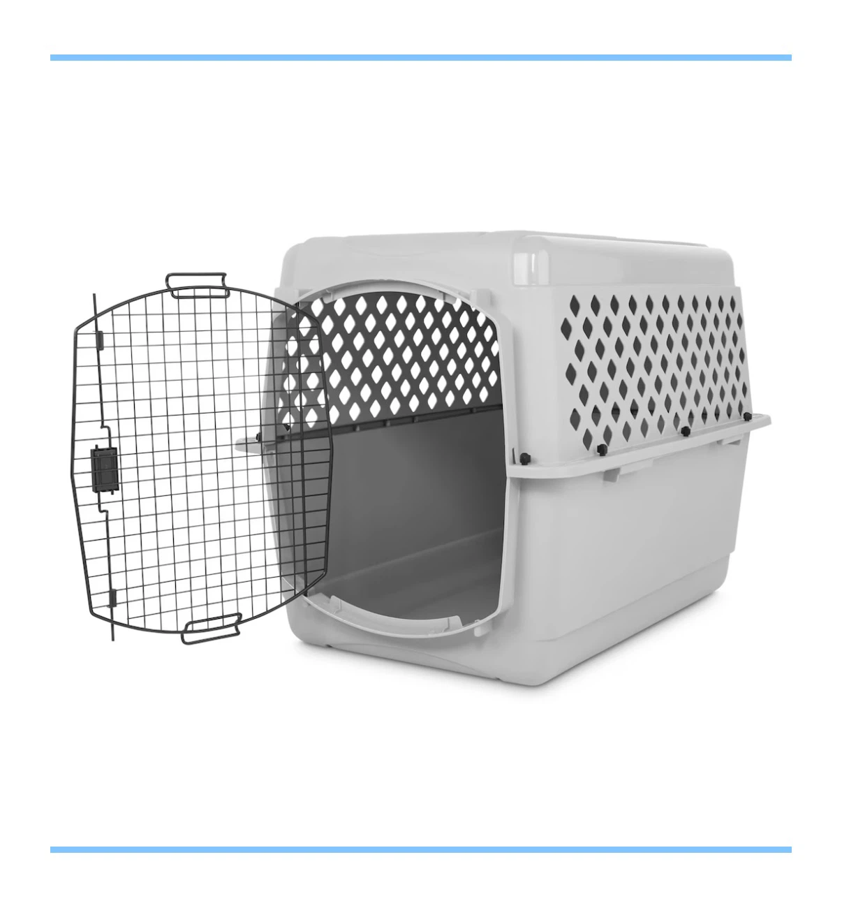 40” Petco Kennel