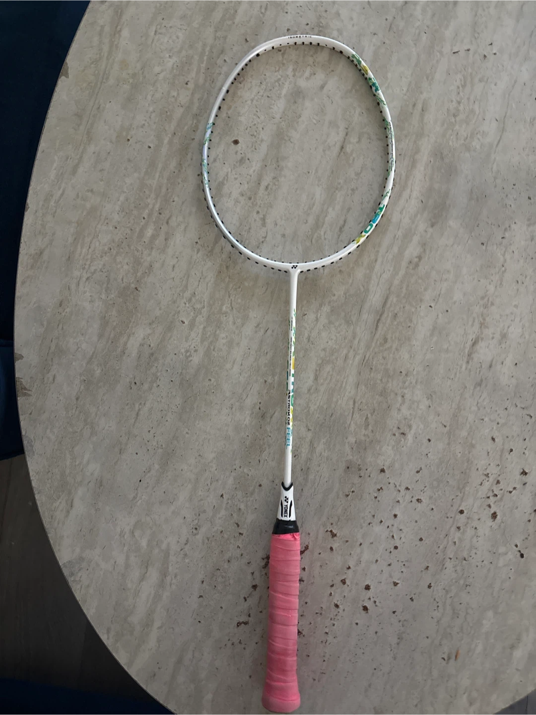 Yonex Astrox 02 Feel Badminton Racket