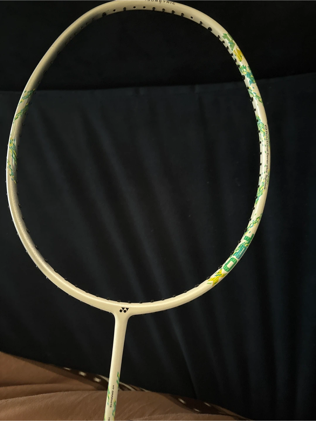 Yonex Astrox 02 Feel Badminton Racket - photo 2
