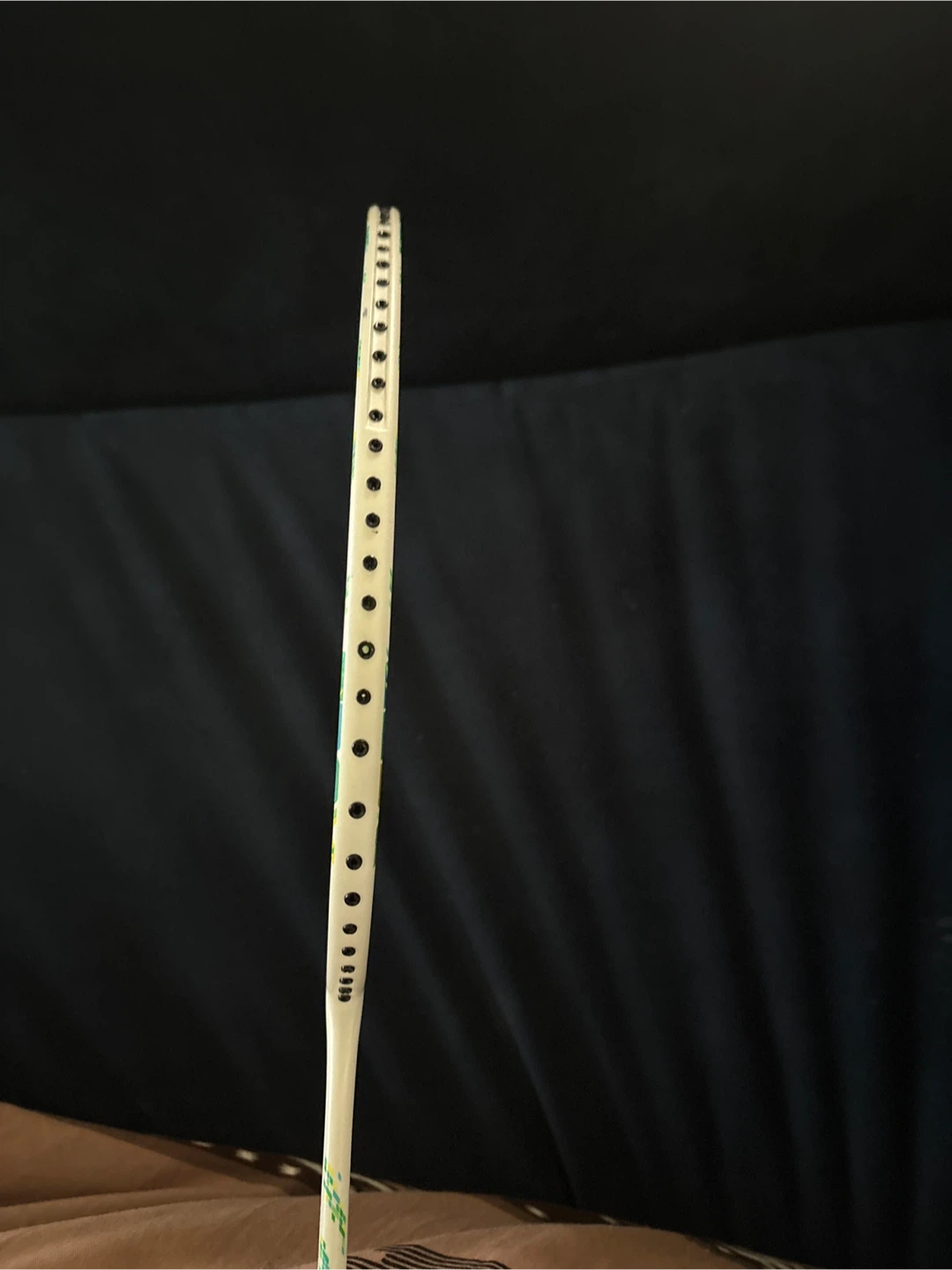 Yonex Astrox 02 Feel Badminton Racket - photo 3