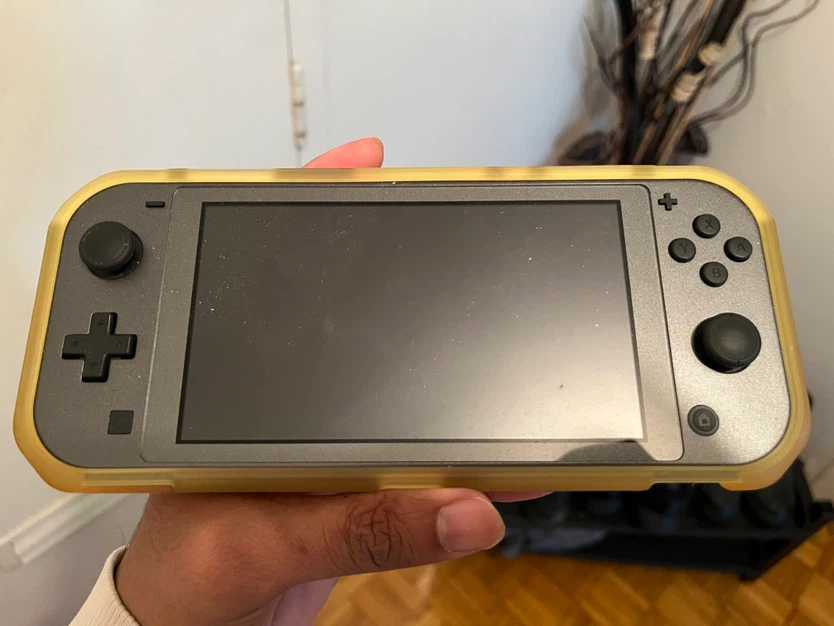 Nintendo Switch Lite - photo 2