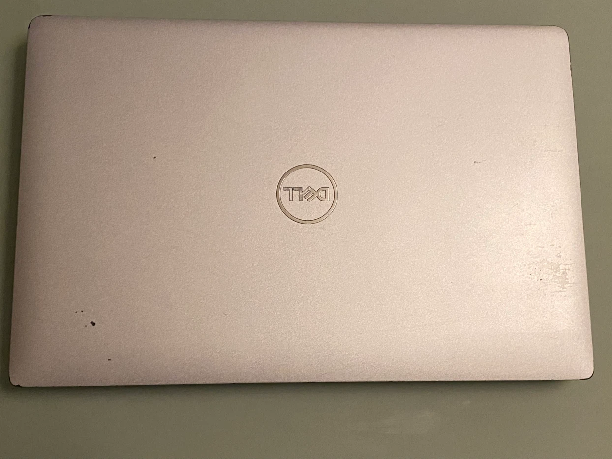 Dell Latitude Laptop + USB C Charger - photo 3