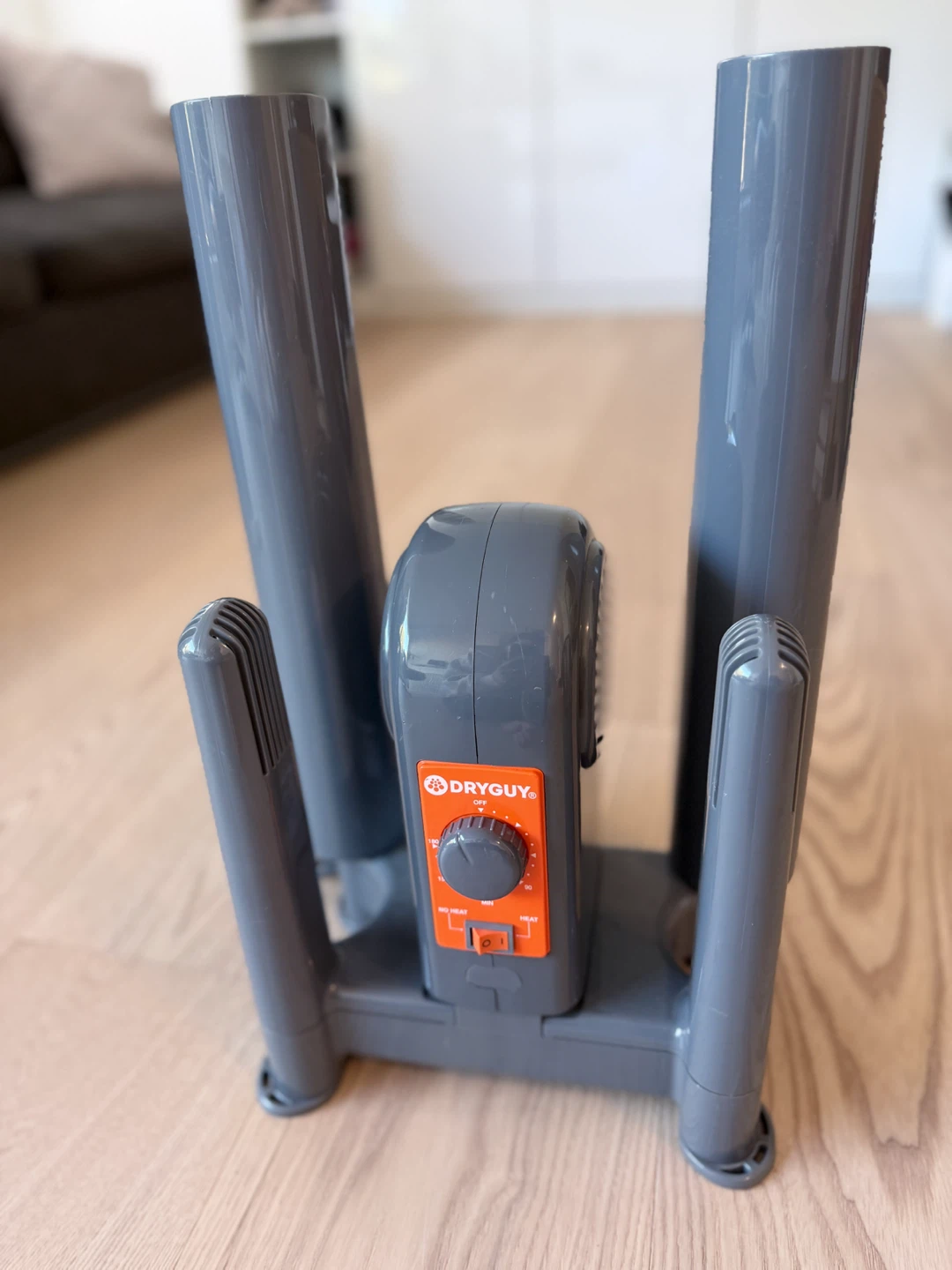 DryGuy Shoe and Boot Dryer