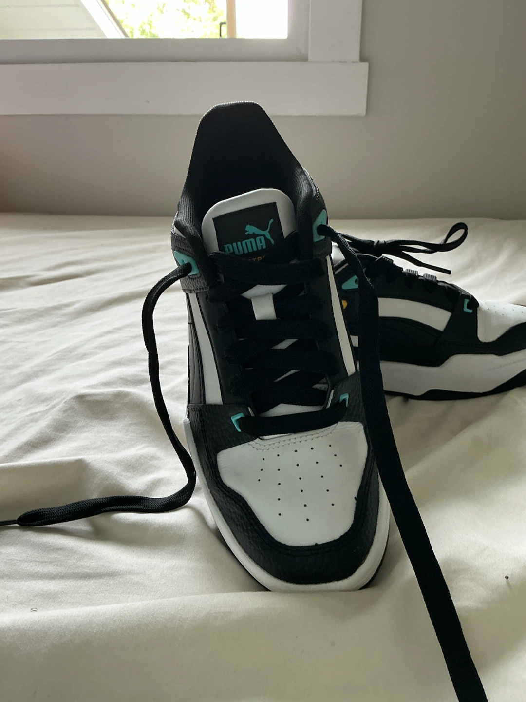 Puma  sneakers