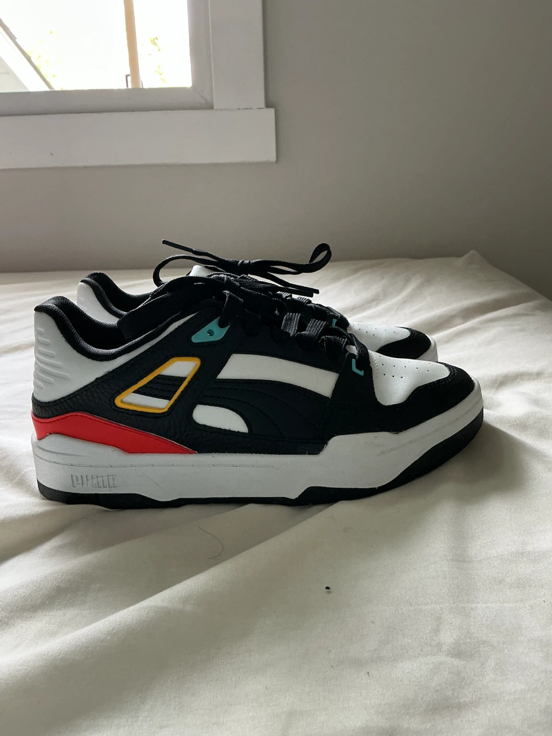 Puma  sneakers - photo 2