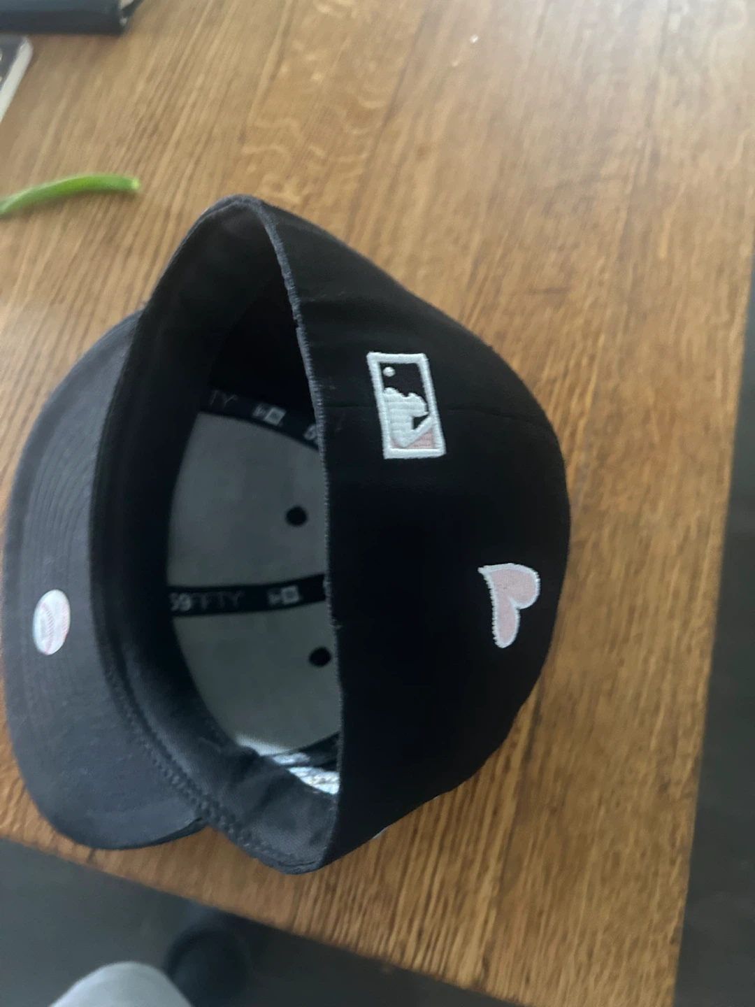 New Era 59FIFTY LA Dodgers Fitted Hat Size 7 - photo 2