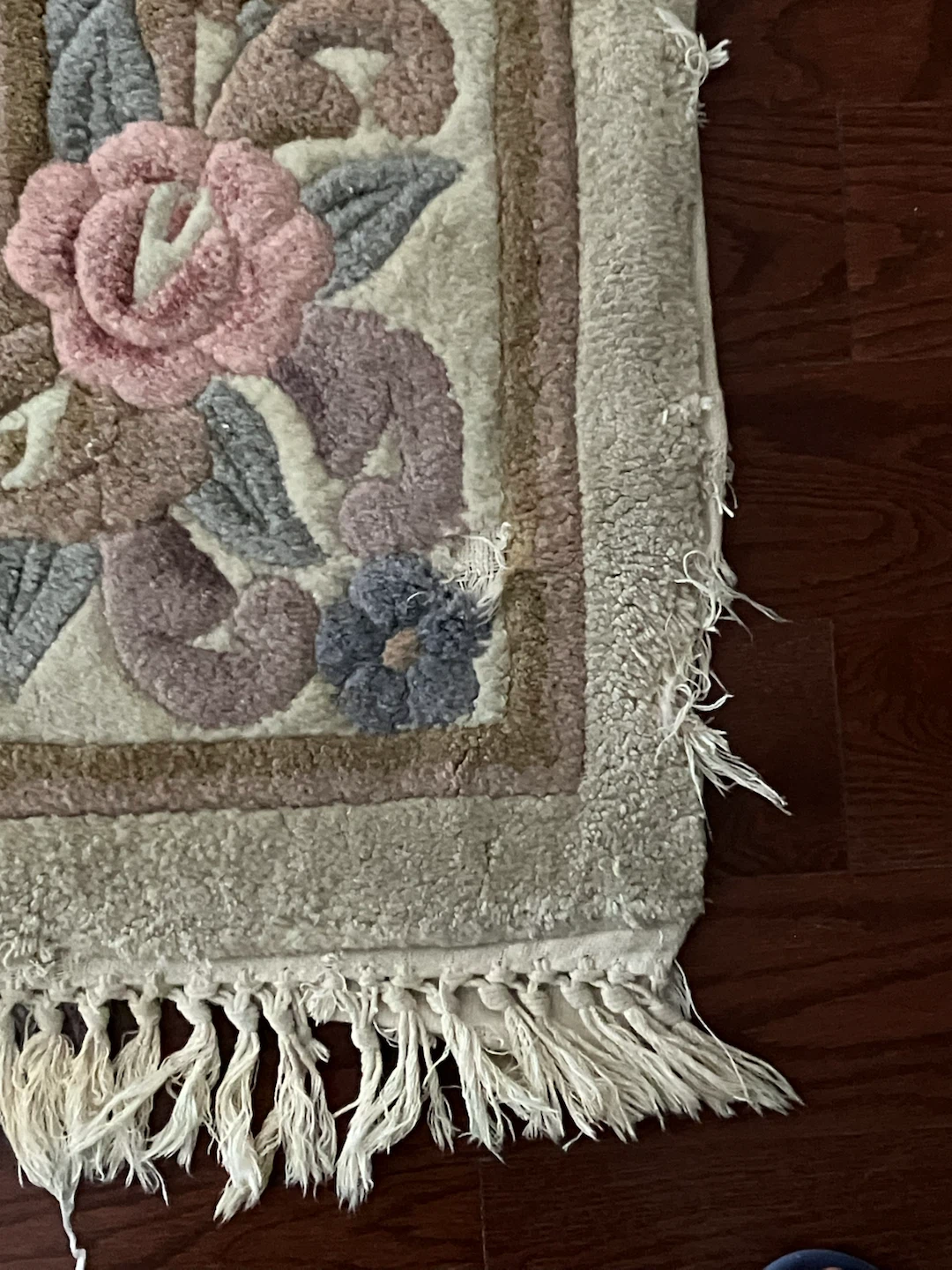 Carpet - photo 3