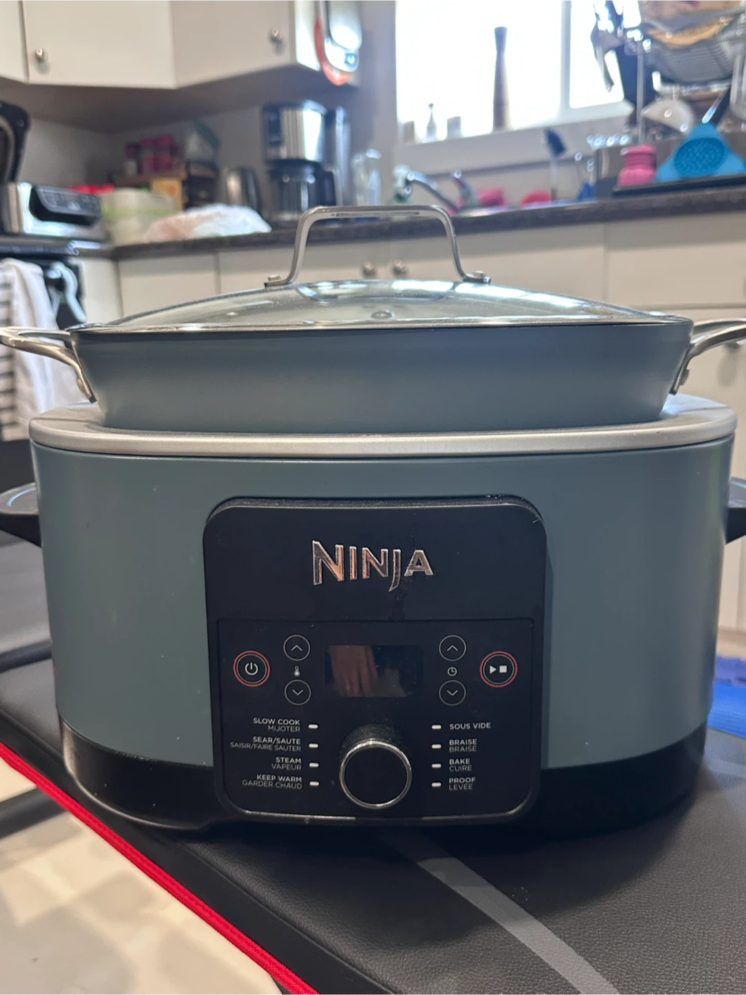 Ninja Foodi Multi-Cooker - photo 2