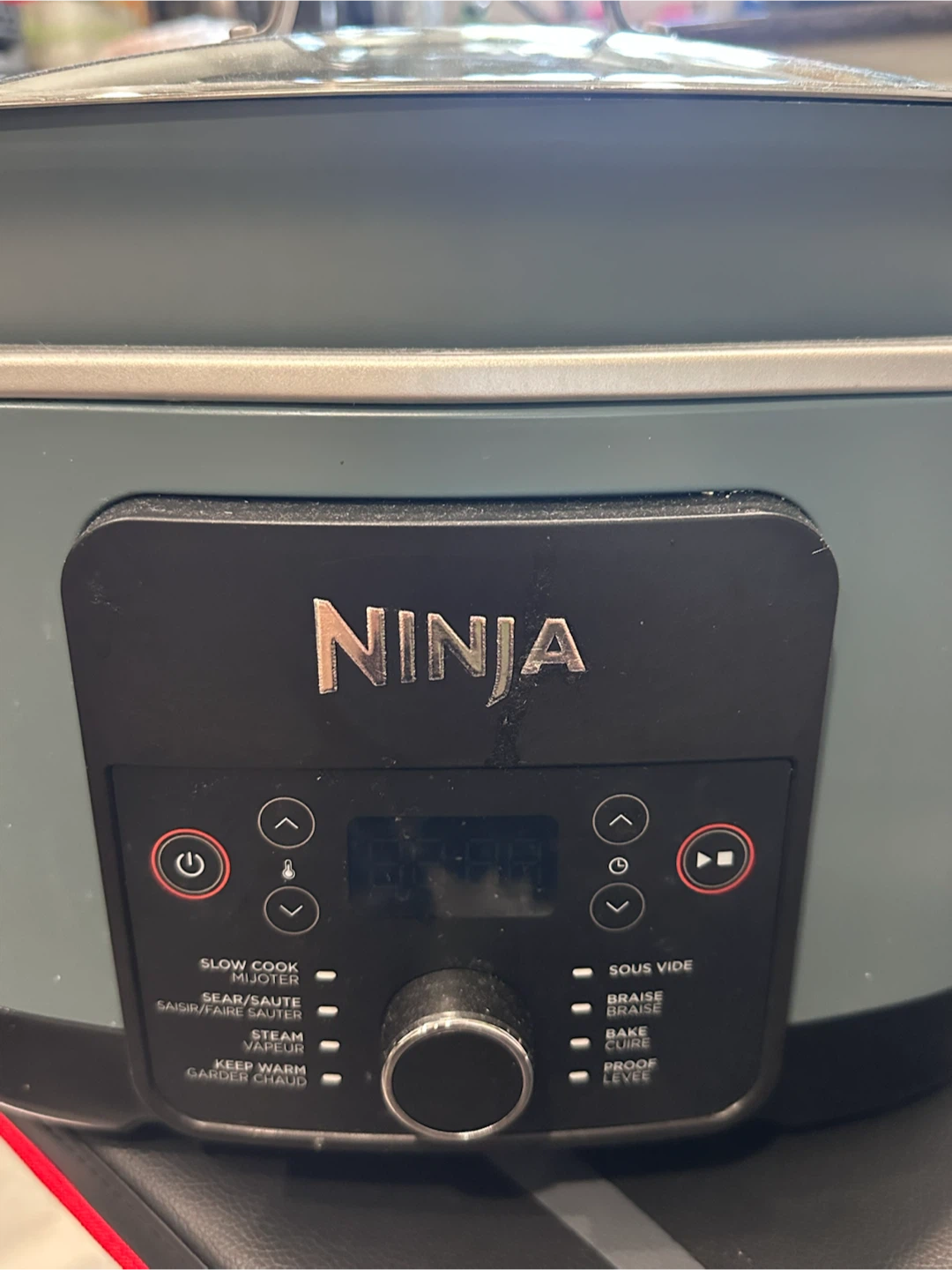 Ninja Foodi Multi-Cooker - photo 3