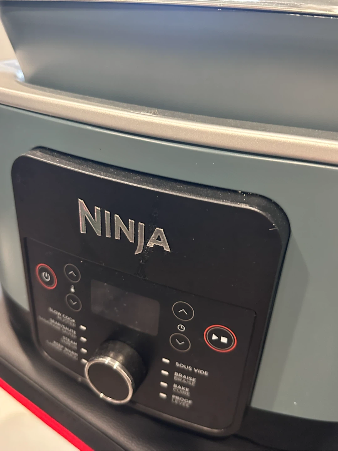 Ninja Foodi Multi-Cooker - photo 4