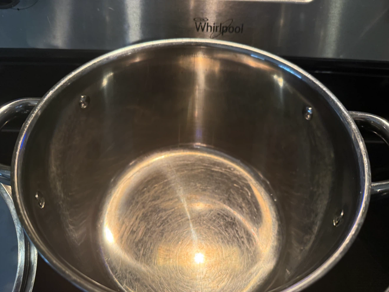 3-Piece Stainless Steel Pot Set - photo 2