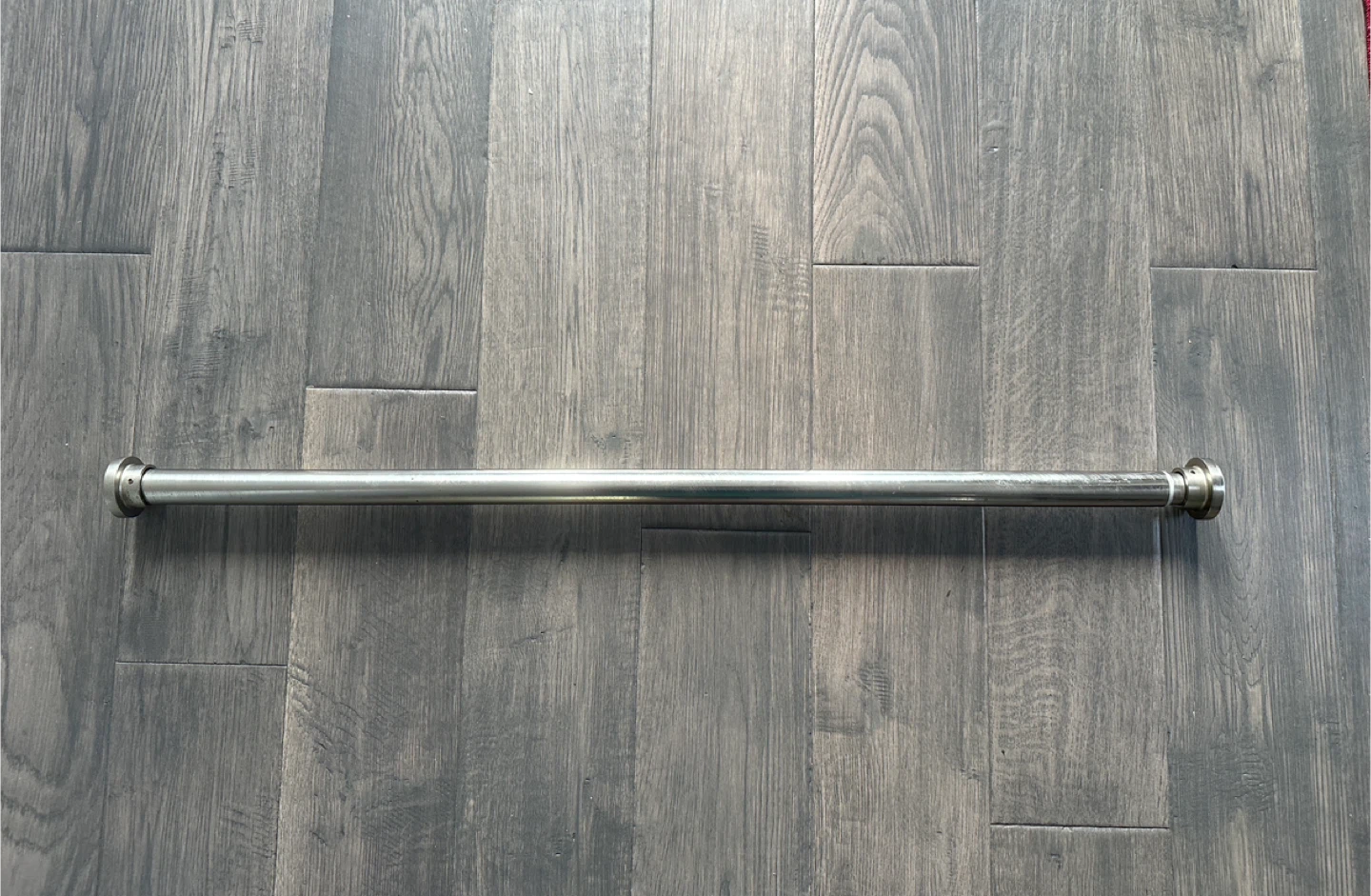 Tension  Curtain Rod - photo 2