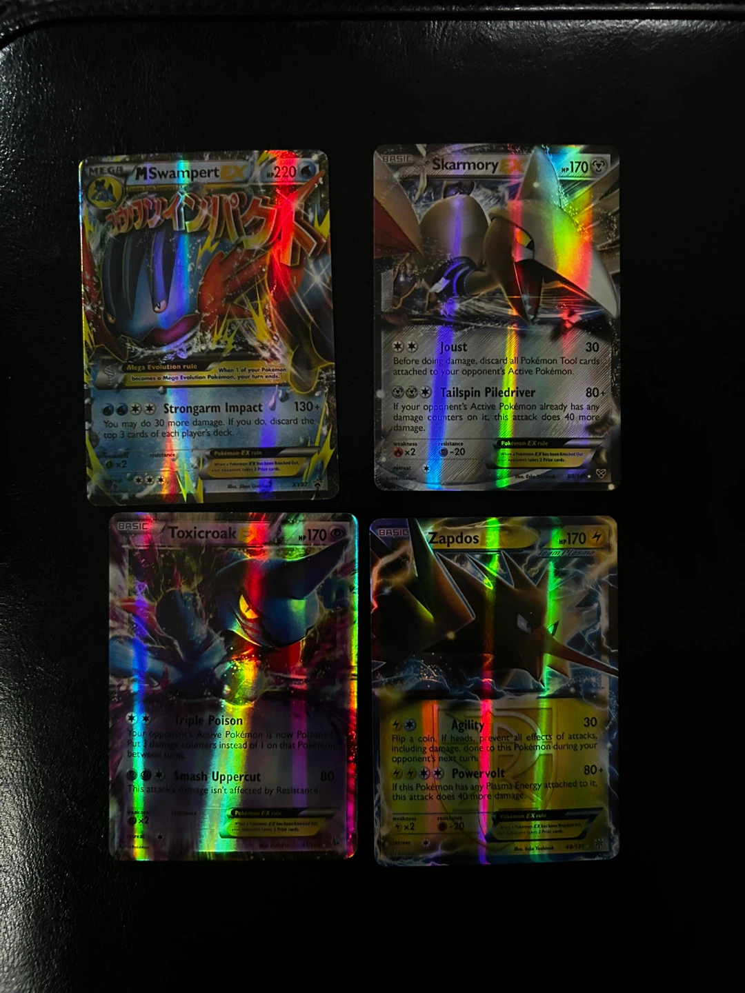 Collection of Pokemon Trading Cards - photo 5