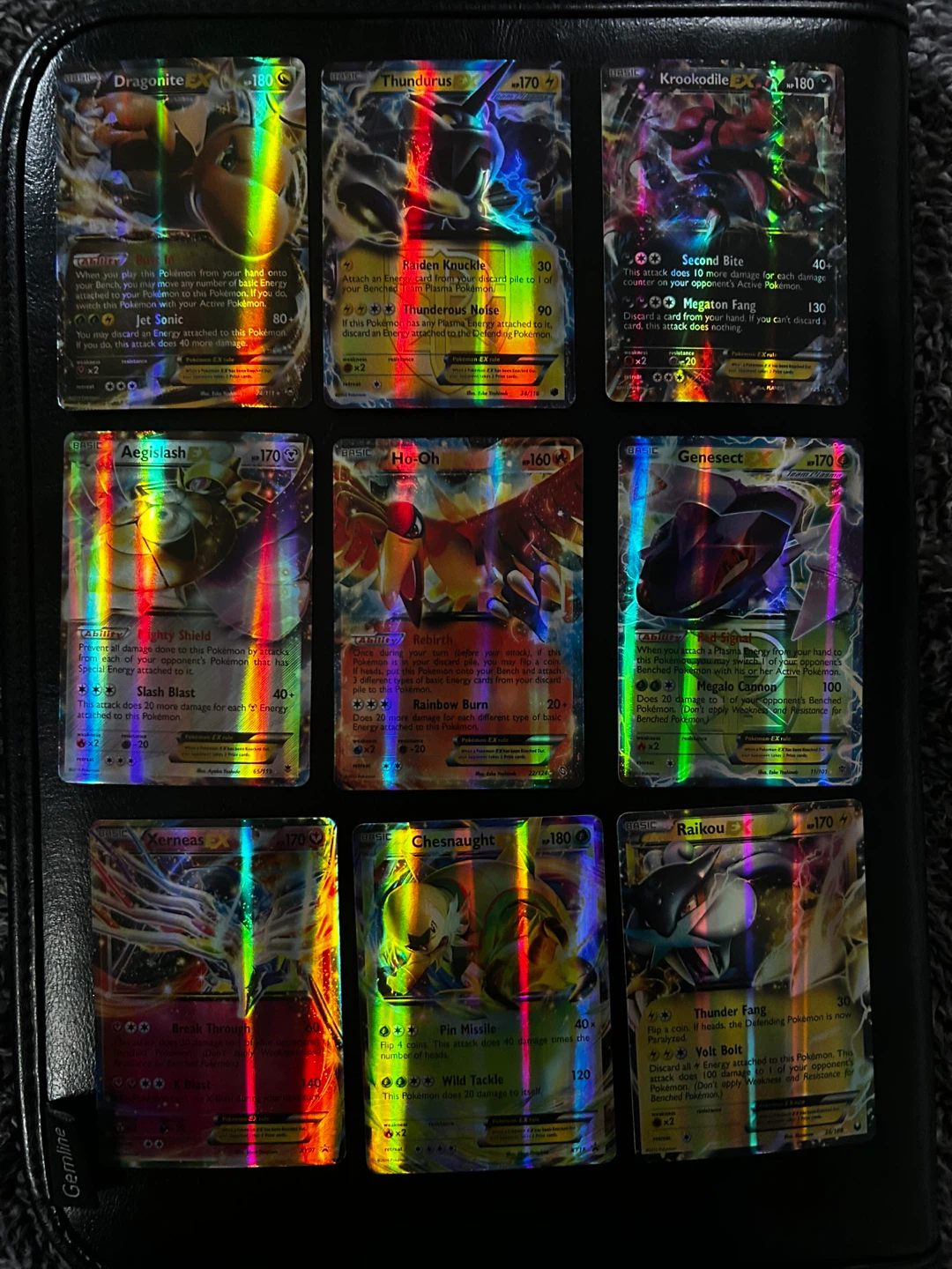 Collection of Pokemon Trading Cards - photo 4