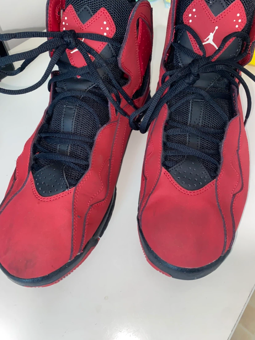 Jordan true flight - photo 3