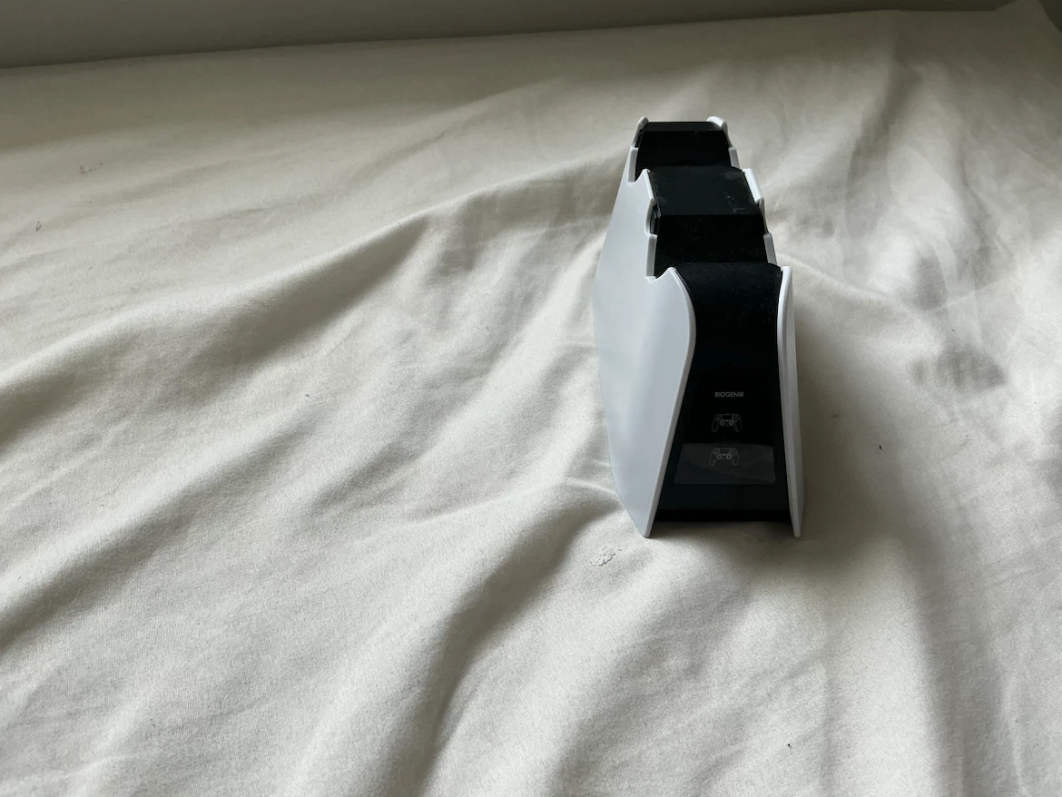 PS5 DualSense Controller Charging Station