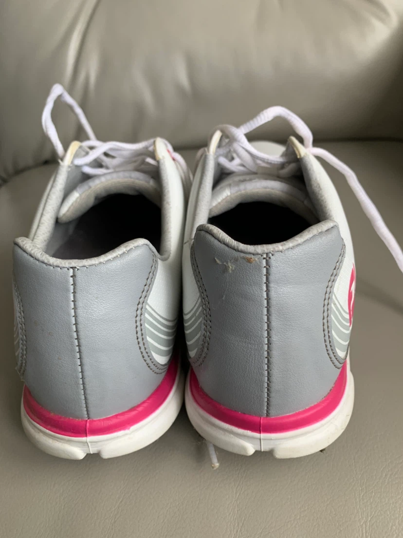 “ Foot Joy ( FJ ) Women’s Traditions Shield Tip Golf Shoe “ ! - photo 3