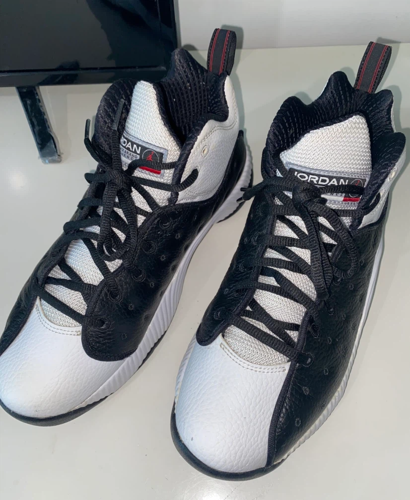 Jordan jumpman team ii - photo 3